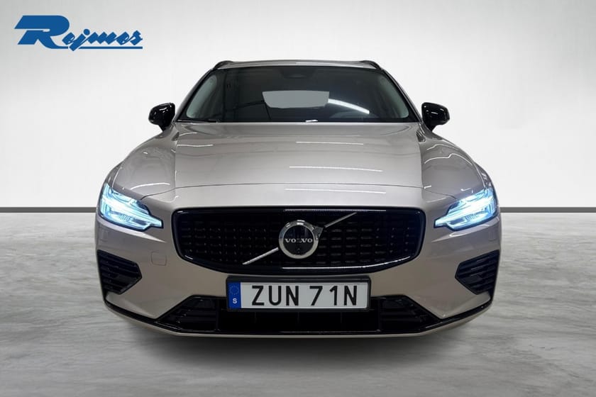 Bild 5 av Volvo V60