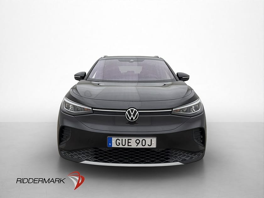 Bild 3 av Volkswagen ID.4 Pro Performance