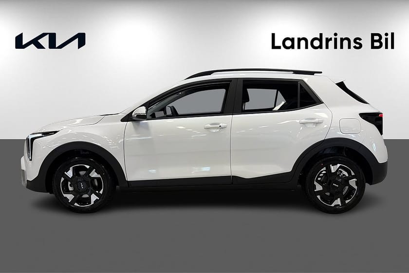 Bild 4 av Kia Stonic