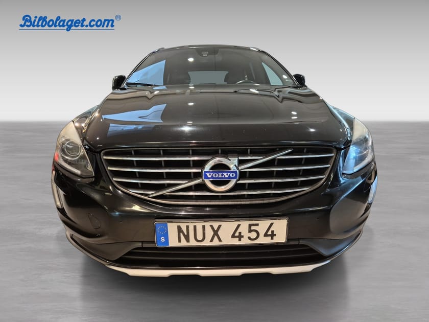 Bild 4 av Volvo XC60