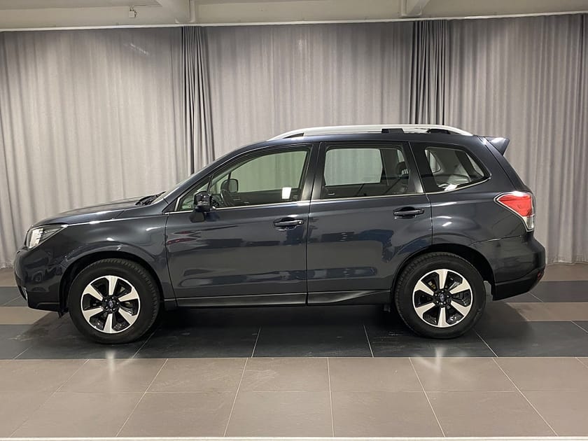Bild 2 av Subaru Forester
