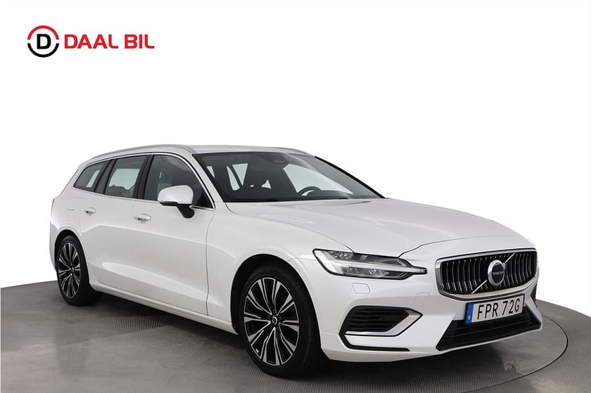 Bild 3 av Volvo V60