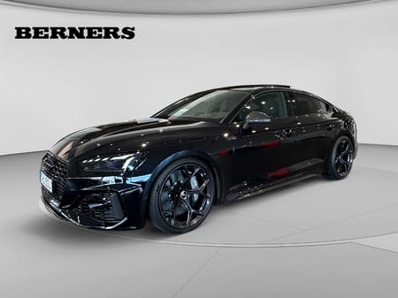 Audi RS 5 Sportback performance edition