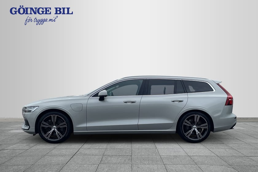 Bild 5 av Volvo V60