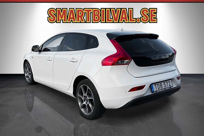 Bild 3 av Volvo V40