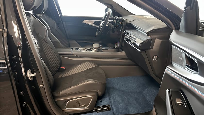 Bild 3 av Renault Rafale E-Tech 4x4