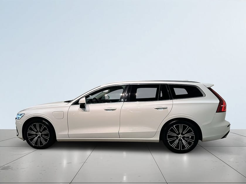 Bild 4 av Volvo V60
