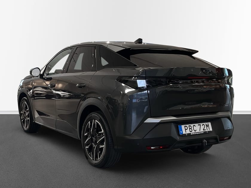 Bild 2 av Peugeot 3008 Hybrid 145