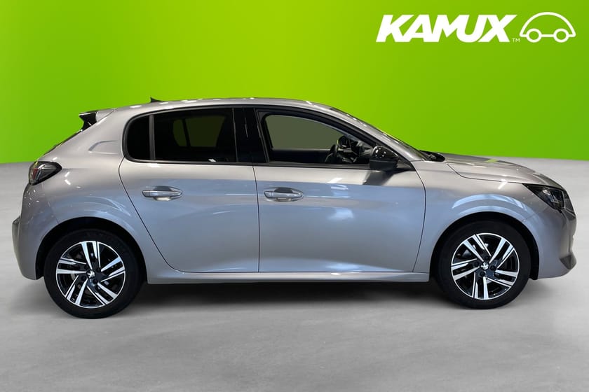Bild 2 av Peugeot 208