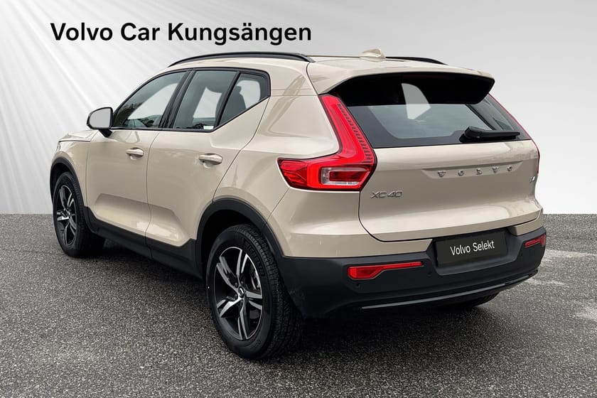 Bild 4 av Volvo XC40