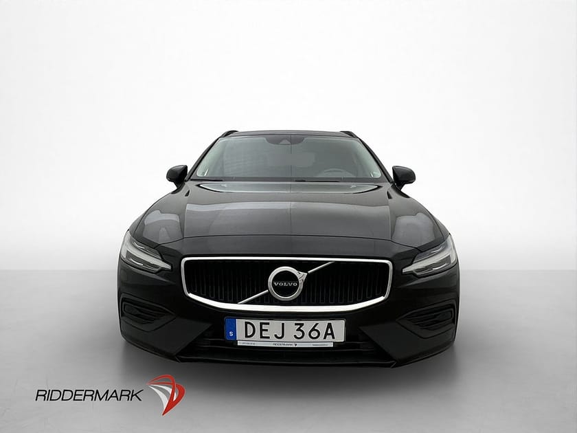 Bild 2 av Volvo V60