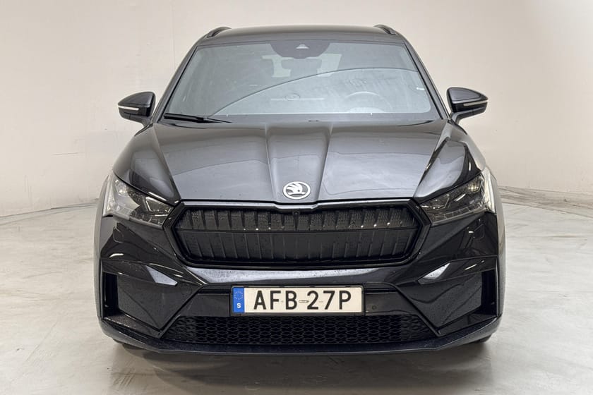 Bild 5 av Škoda Enyaq iV 80x