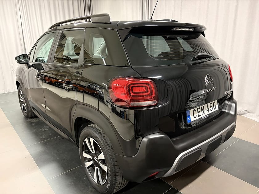 Bild 3 av Citroën C3 Aircross