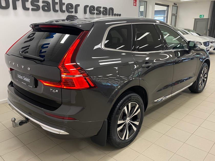 Bild 4 av Volvo XC60