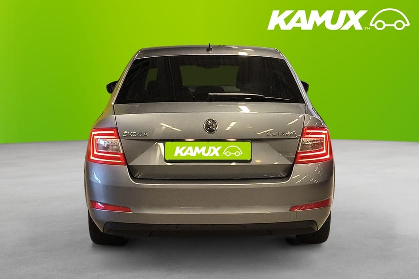 Bild 4 av Škoda Octavia