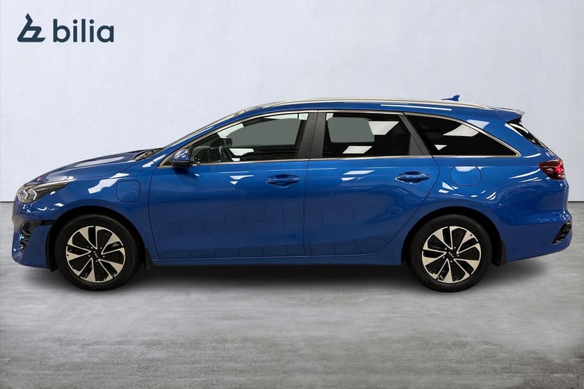 Bild 3 av Kia Ceed Sportswagon Plug-in Hybrid