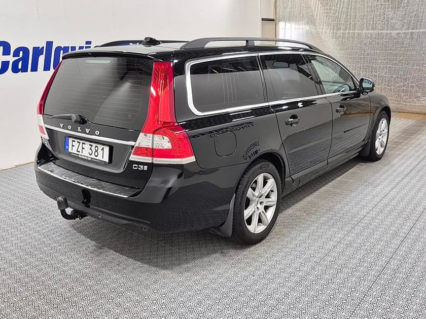 Bild 4 av Volvo V70