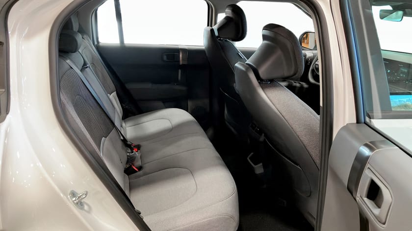Bild 5 av Kia EV3 Long Range