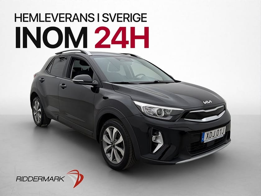 Bild 2 av Kia Stonic