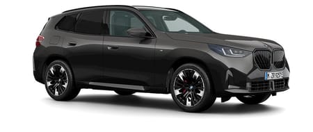 BMW X3 30e xDrive