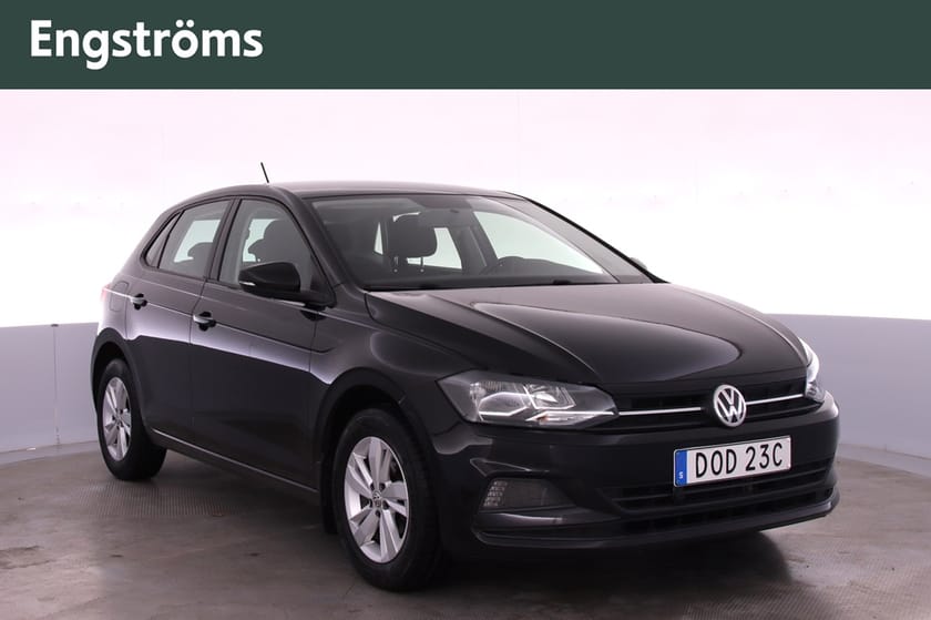 Bild 1 av Volkswagen Polo
