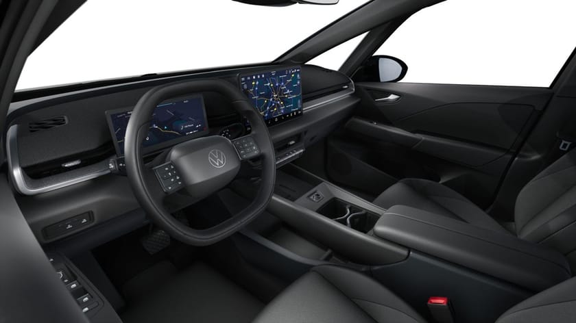Bild 2 av Volkswagen ID.3 Neo