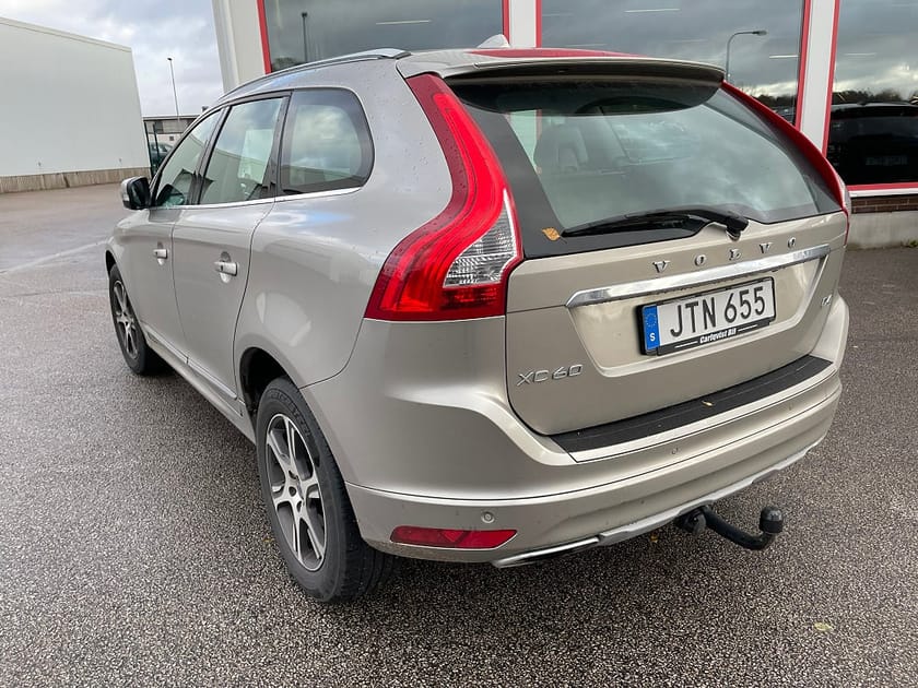 Bild 4 av Volvo XC60