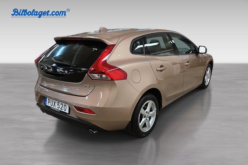 Bild 5 av Volvo V40