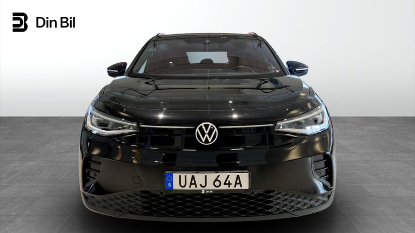 Bild 4 av Volkswagen ID.4 Pro 4M
