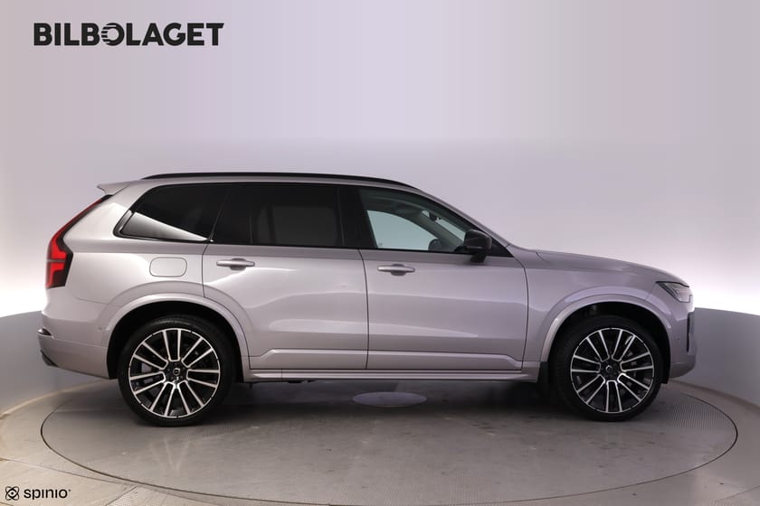 Bild 2 av Volvo XC90