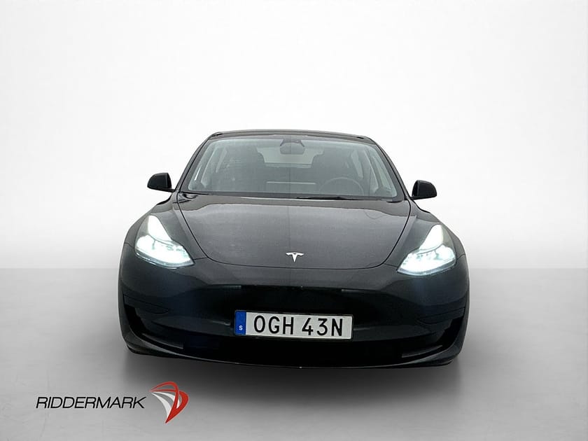 Bild 3 av Tesla Model 3 Standard Range