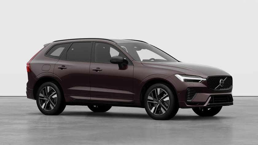 Bild 1 av Volvo XC60
