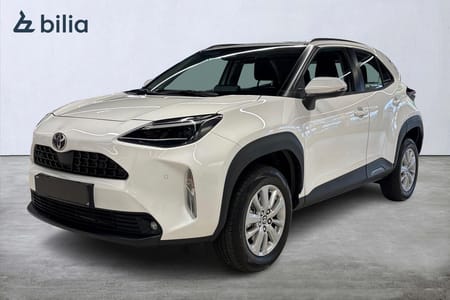 Toyota Yaris Cross Hybrid 115