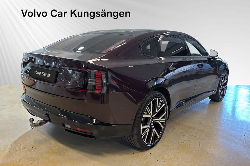 Bild 5 av Volvo ES90 Single Motor Extended Range