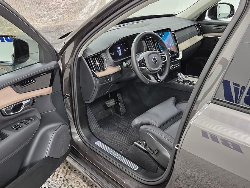 Bild 2 av Volvo XC90