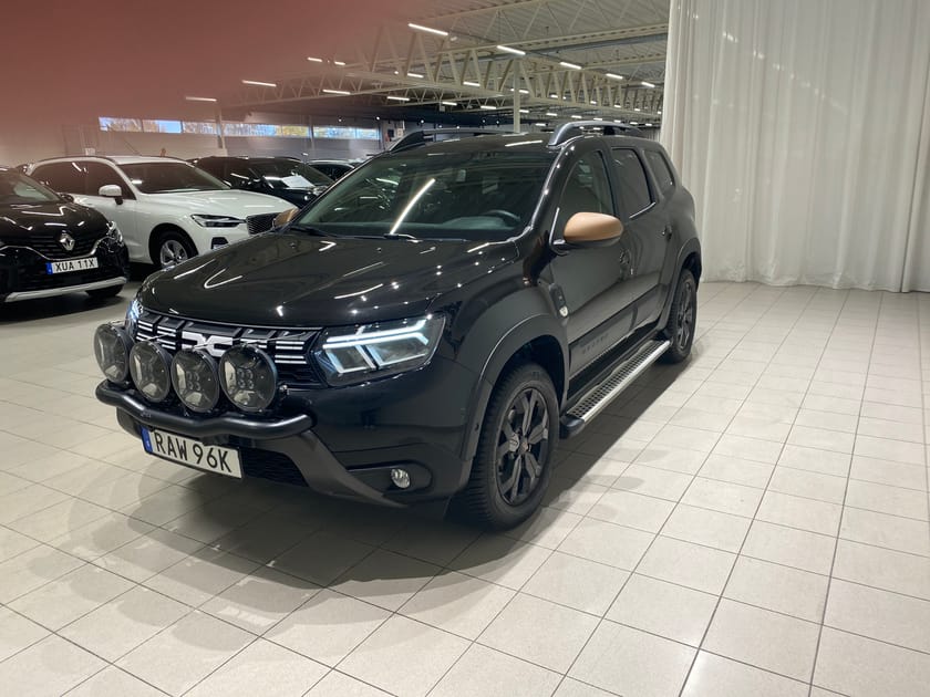 Bild 5 av Dacia Duster