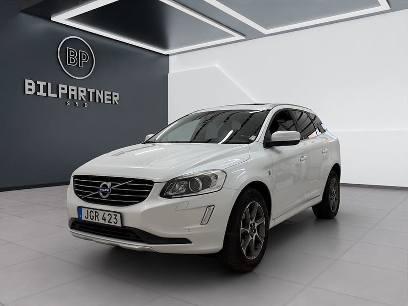 Bild 1 av Volvo XC60