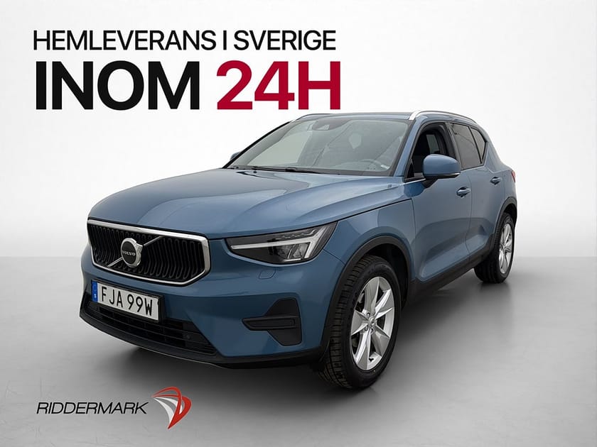 Bild 3 av Volvo XC40