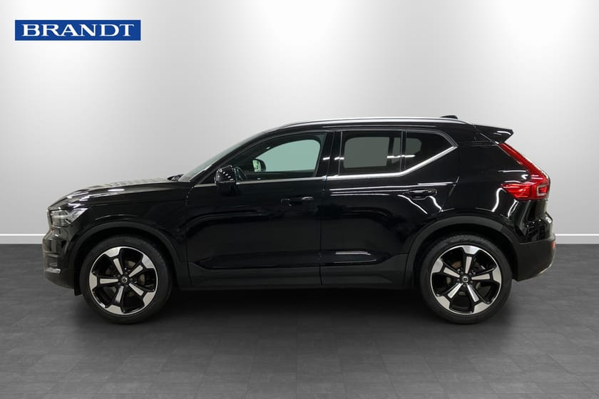 Bild 4 av Volvo XC40