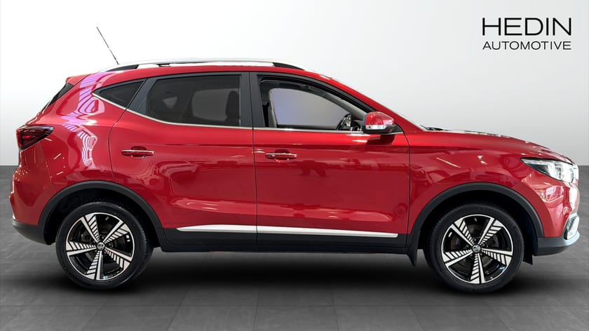 Bild 4 av MG ZS EV