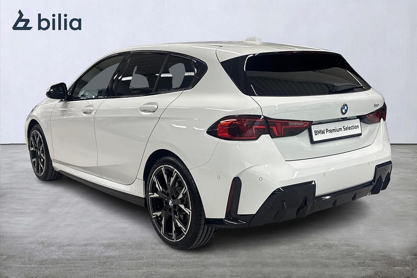 Bild 2 av BMW 120