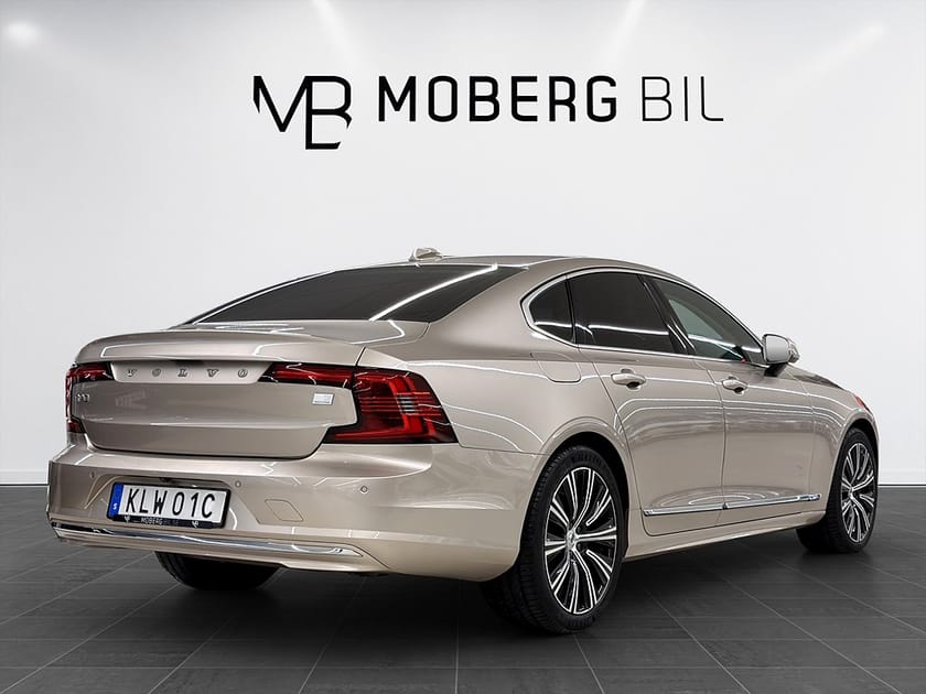 Bild 5 av Volvo S90