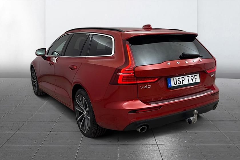 Bild 4 av Volvo V60