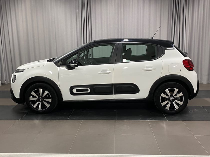 Bild 2 av Citroën C3