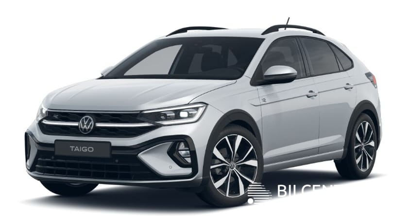 Bild 1 av Volkswagen Taigo