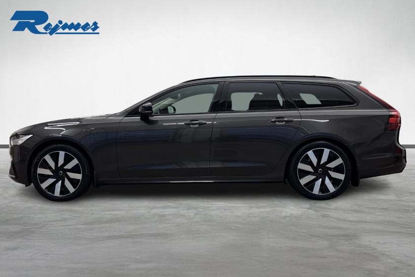 Bild 3 av Volvo V90