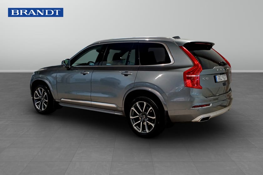 Bild 2 av Volvo XC90 5-seater
