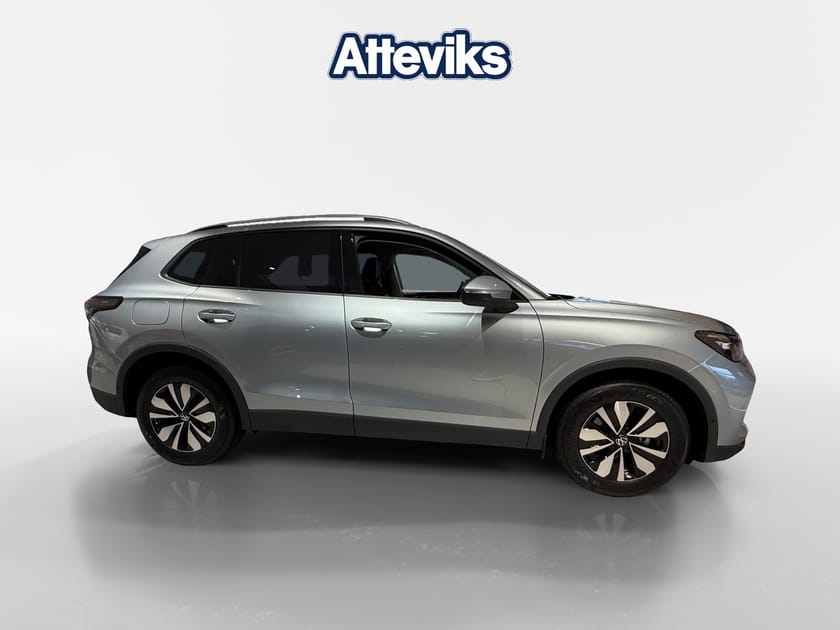 Bild 2 av Volkswagen Tiguan