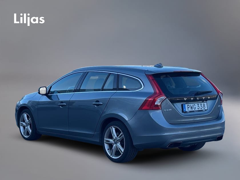 Bild 2 av Volvo V60