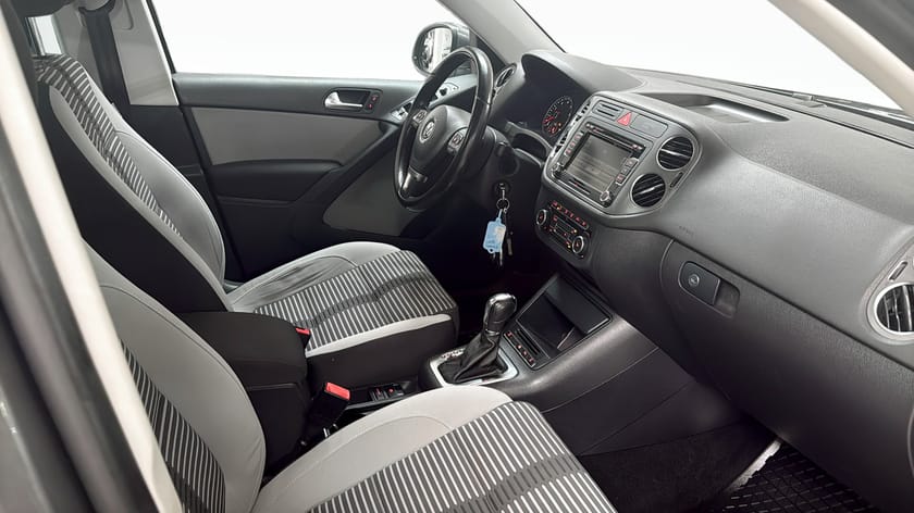 Bild 3 av Volkswagen Tiguan